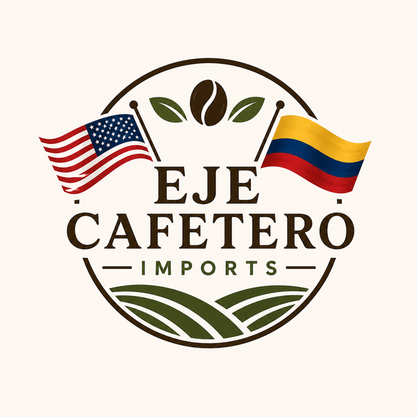 Eje Cafetero Imports